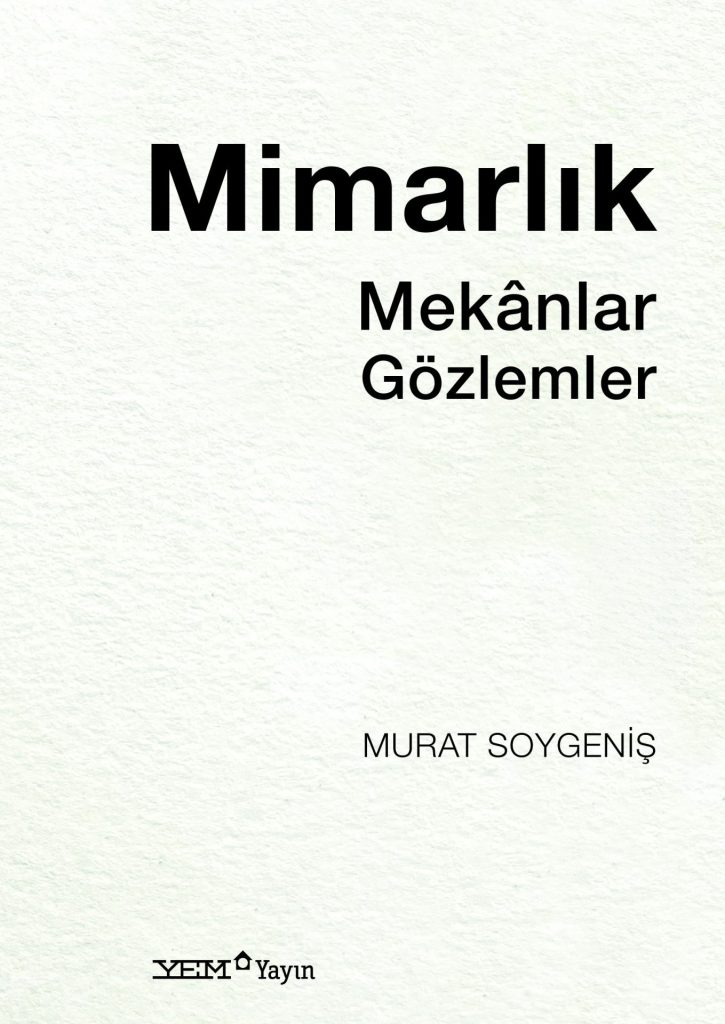 ... Doğu Anadolu’da Van ve yakın çevresine, Çanakkale’ye, İstanbul’a uzanıyor. Kısa gezilerle Trakya’da devam ediyor, Almanya’da Villingen’i içeriyor. Atlantik’i aşıyor. Yaşadığı kentler olan Buffalo ve Baltimore’u kapsıyor... / ... Van and its surroundings in Eastern Anatolia, Çanakkale, and İstanbul. Short trips continue through Thrace and reach Villingen in Germany. The observations then cross the Atlantic to Buffalo and Baltimore...